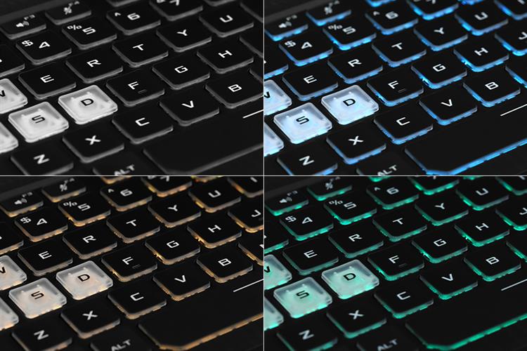 MacBook Pro góc 1